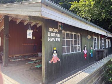 Skovbørnehaven